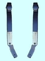 AI Scania Rear Spring