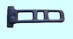AI Scania Rear Wing Strap