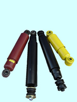 AI Shock Absorbers